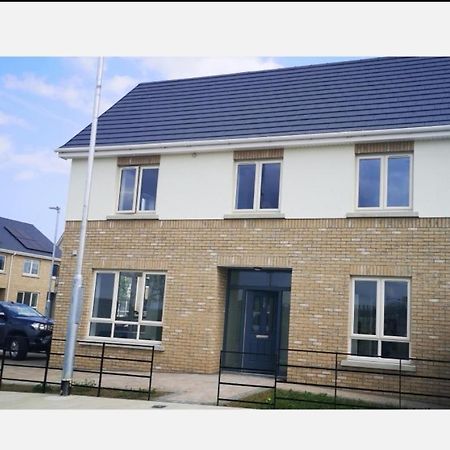 Villa Grab House Swords Exterior foto