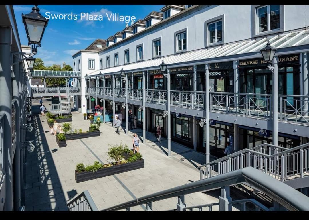 Villa Grab House Swords Exterior foto