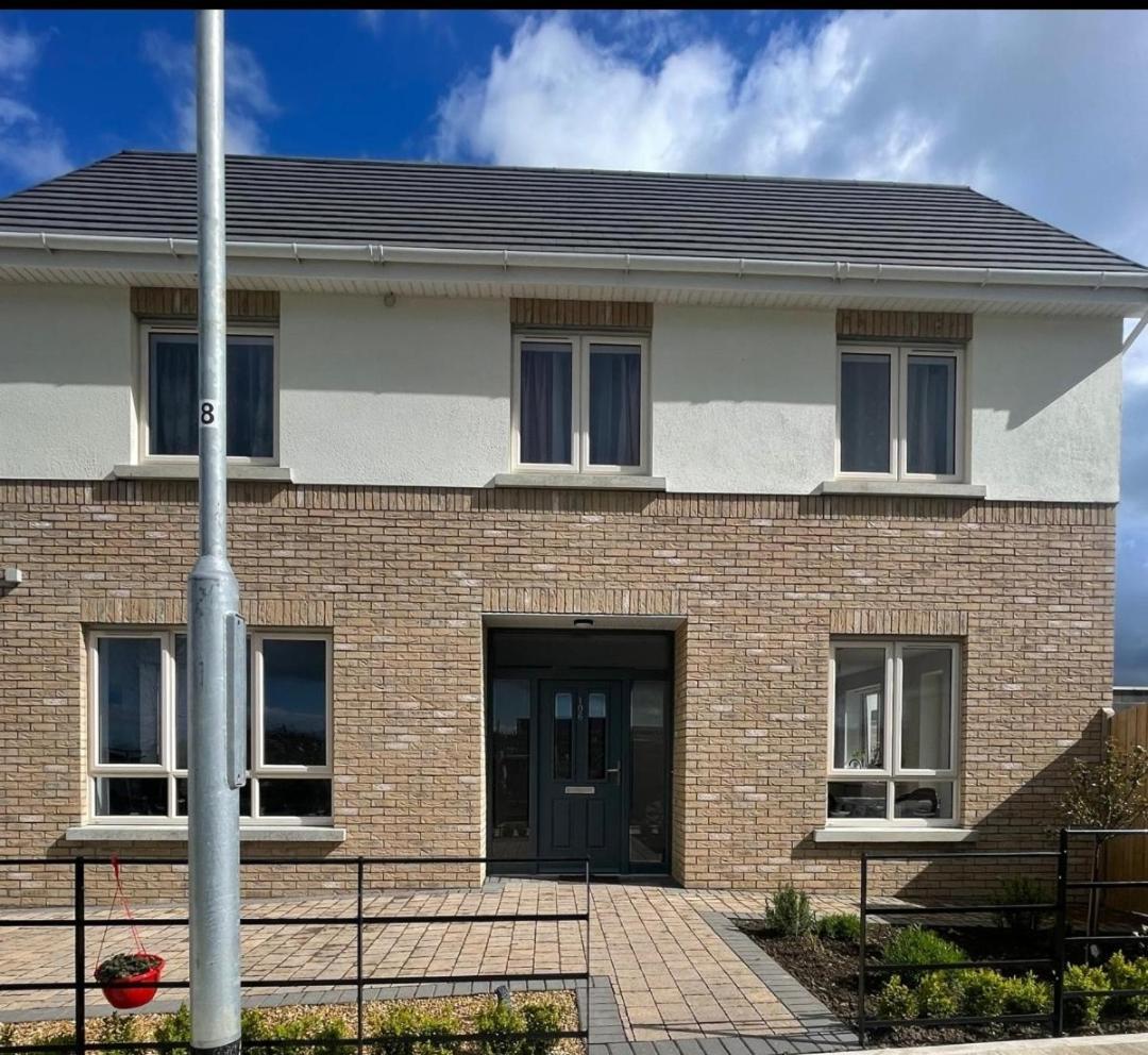 Villa Grab House Swords Exterior foto
